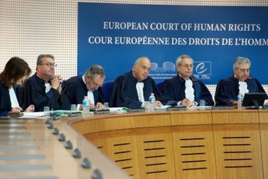 Trybunał Praw Człowieka